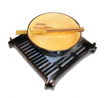 Наборы посуды